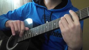 кавказ под гитару