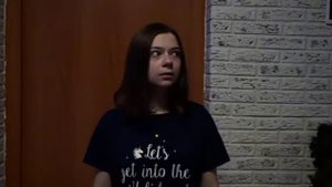 Кира Баку и Соня Клип:"девочка танцуй"