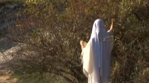 Шире небес (1 из 3). Житие Пресвятой Богородицы