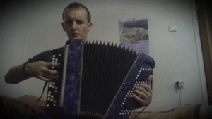 Unforgiven(Metallica)- Баян cover