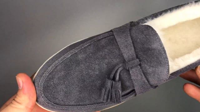 Лофери Ditas MEP Ж 562026 Сірі смотреть онлайн