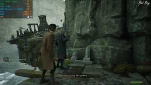 Hogwarts Legacy - GTX 1660 Super | AMD Ryzen 5 3600 x | PC Performance | All Settings