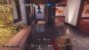 Rainbow Six Siege #14