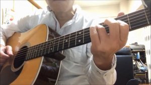 Good Old-Fashioned Lover Boy - Queen - fingerstyle guitar
