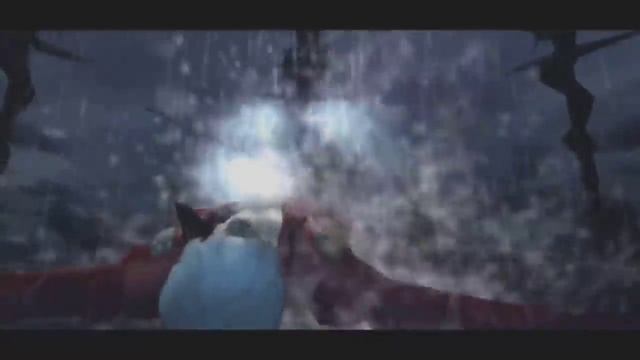 Dante's Cool Moments Devil May Cry 3 смотреть онлайн