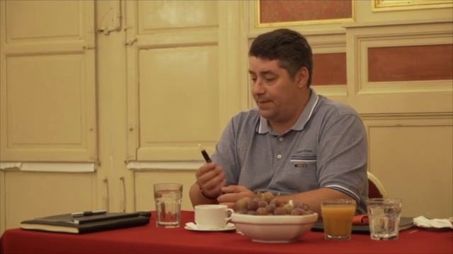 Что такое амальгама? Олег Мальцев