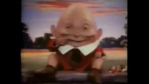 Старая реклама KINDER SURPRISE   RYTP   ПУП (видео своровал)