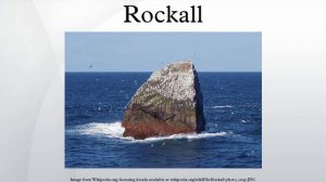 Rockall