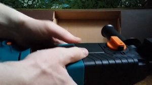 ОНЛАЙН ТРЕЙД.РУ Перфоратор Bort BHD-700-P, 91270696