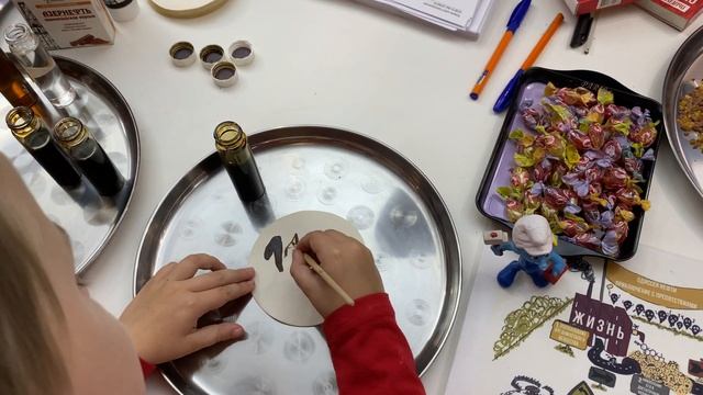 Горючие полезные ископаемые
