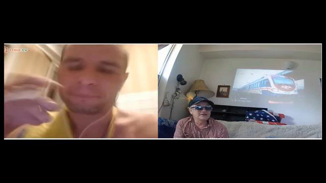 Диалог с блогером КОЛОБОК СКАЗОЧНИК смотреть онлайн