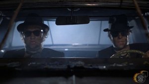 Best of The Bluesmobile - The Blues Brothers