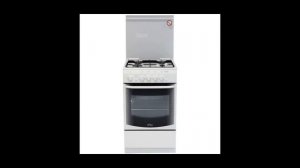 Газовая плита (50-55 см) De Luxe — Газовые плиты