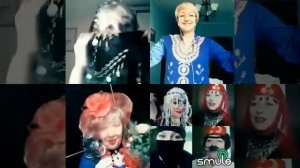 Если б я был султан ?(Cover)