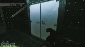 ESCAPE FROM TARKOV | КЛЮЧИ ОТ ЛАБОРАТОРИИ