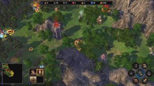 Как Играть в Heroes of Might and Magic 5 (Гайд #5) - Обучение Для Новичков