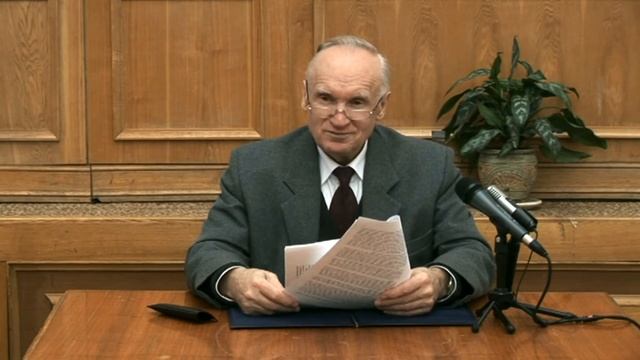 СУТЬ КРЕСТА  ХРИСТОВА. А.И. Осипов. Православный апологет, богослов, учитель пастырей.