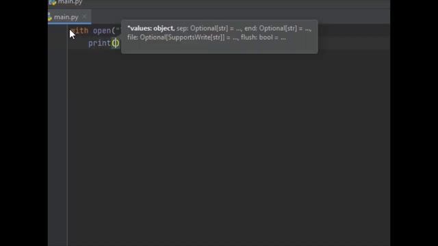 python file handling  read file and print message #pythongaming  short =21