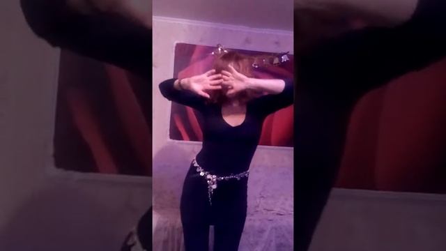 Танец подарок свекрови