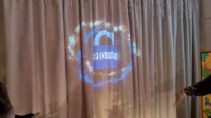 Новогодняя-игровая программа "Разгадай код-спаси Новый год!"