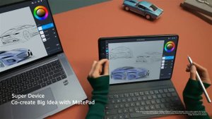 Huawei MateBook 16S and D16 Availability Digital Ad Q3 2022 30s (Philippines)