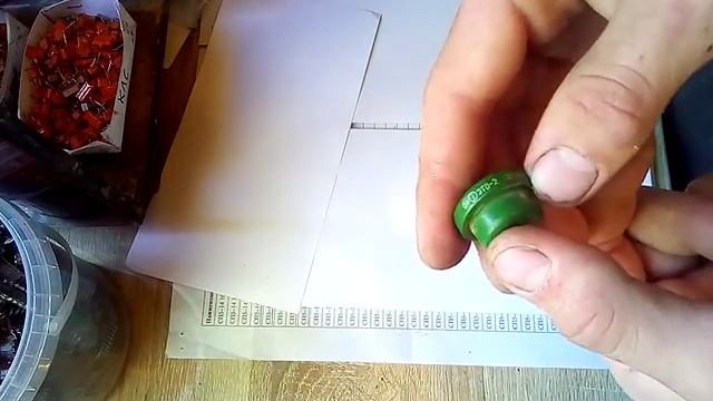 Какие конденсаторы наиболее массово выпускались в СССР? ДЛЯ НОВИЧКОВ