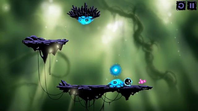 BIOSIS. PRO MODE. Forest Of Hope. Level 1. 4 Stars. смотреть онлайн