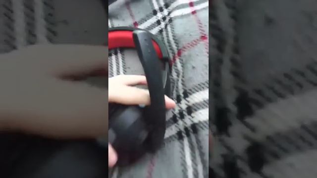 мои новые наушники Ravu смотреть онлайн