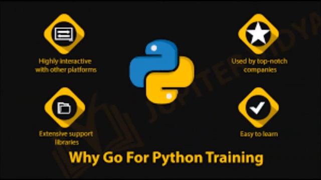best python training institute in bhubaneswar