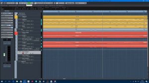 Проект минусовки "Белый ад" группы "Кипелов"