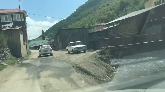 Бежта Цунтинский район Дагестан/Путешествия по Дагестану/ Дагестан Травел travels