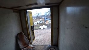 Какой АВТОДом на Колесах выбрать! Кастенваген Фиат Дукато и Мерседес Т1