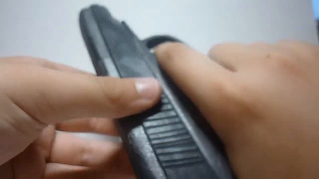 ПИСТОЛЕТ МАКАРОВА ИЗ ДЕРЕВА смотреть онлайн