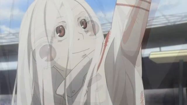 - В нашем мире доверять человеку... (AMV)