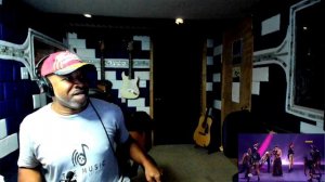 "Мама, я танцую" - Диана Анкудинова | "Новая музыка" (Diana Ankudinova) - Producer Reaction