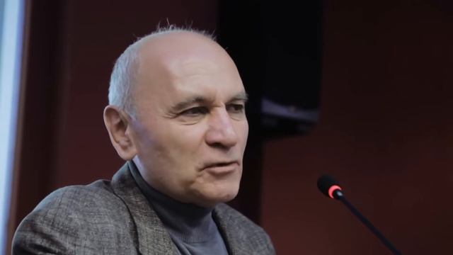 ?Самое важное о технологии ЭХА от создателя!