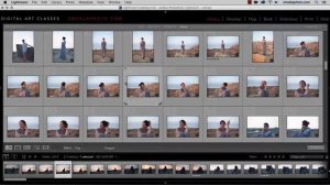 Adobe Lightroom CC for Beginners! Part 10