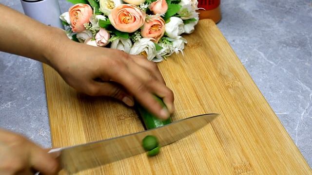 Обалденные куриный салат для дорогих гостей? | Awesome chicken salad for dear guests?