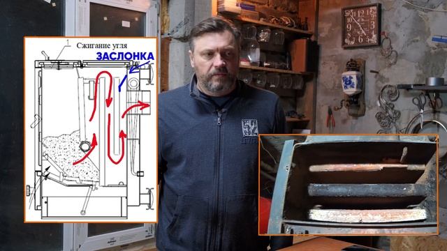 Котлы Холмова бывают разные. А вы знали? смотреть онлайн