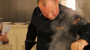 Bartscher | Wolfgang Mayer's master class