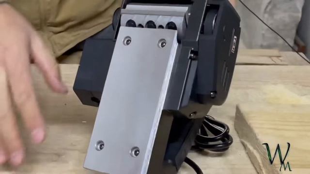 Ағаш сүргісі / Рубанка #электрорубанка #тоқпеністейтінсүргі смотреть онлайн