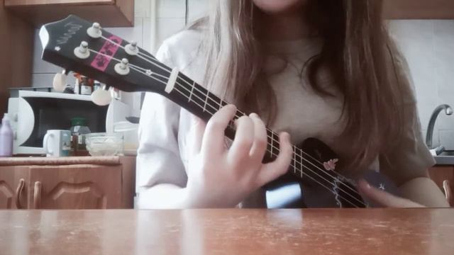 Татьяна Снежина - Позови меня с собой (cover by kiki) смотреть онлайн