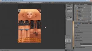 Создание одежды для Симс 4 с 0 / Making clothes for Sims 4 from 0