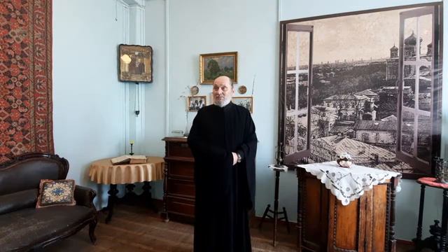 Видео-ролик "День славянской письменности и культуры".
