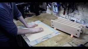 Кровать для кота / cat bed / DIY
