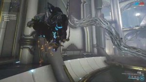 Луа Pavlov как пройти шпионаж на Лимбо легко \ Warframe гайд