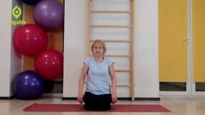 Как расслабить руки и плечи ПОЛНЫЙ комплекс упражнений для растяжки мышц рук и плеч  Yogalife