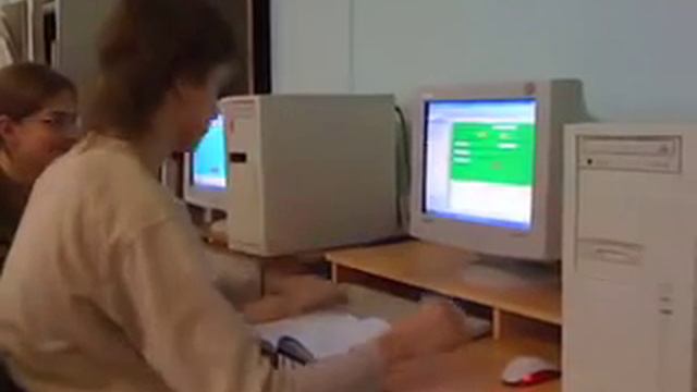 УГАР! Комп заглючил. смотреть онлайн