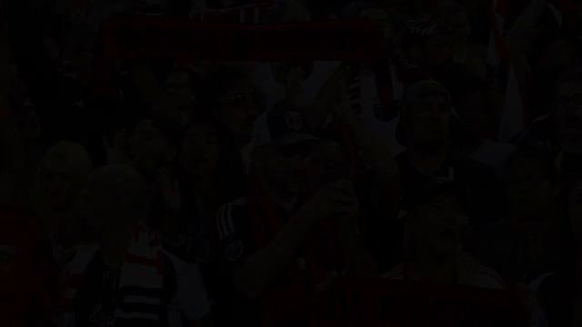 Bill Hamid says goodbye to D.C. United ahead of move to Europe смотреть онлайн