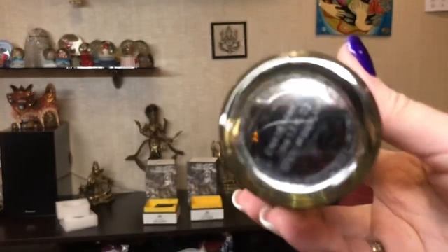 Фейк Penhaligon’s Lady Blanche - разбираем отличия. смотреть онлайн